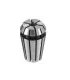 Boquilla Er11 Collet Chucks Cnc -  Mini Mandril Cnc - Merkatronix