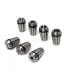 Boquilla Er11 Collet Chucks Cnc -  Mini Mandril Cnc - Merkatronix