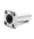 Rodamiento Lineal Lmk8luu Largo - Cnc Impresora 3d - Merkatronix