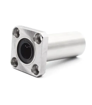 Rodamiento Lineal Lmk8luu Largo - Cnc Impresora 3d - Merkatronix