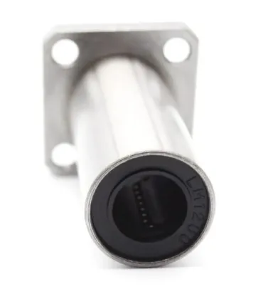 Rodamiento Lineal Lmk8luu Largo - Cnc Impresora 3d - Merkatronix