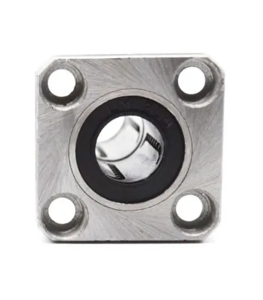 Rodamiento Lineal Lmk8luu Largo - Cnc Impresora 3d - Merkatronix