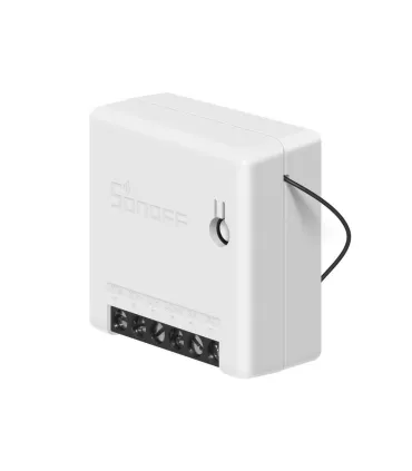 Sonoff Mini Conmutable Bidireccional - Suiche - Merkatronix