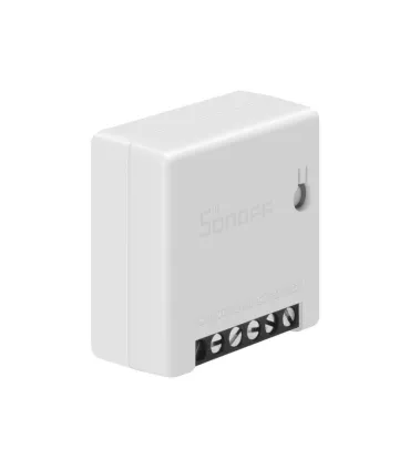 Sonoff Mini Conmutable Bidireccional - Suiche - Merkatronix