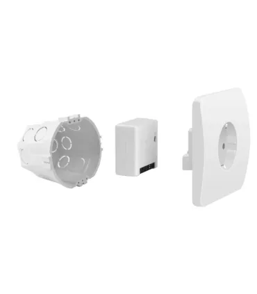 Sonoff Mini Conmutable Bidireccional - Suiche - Merkatronix