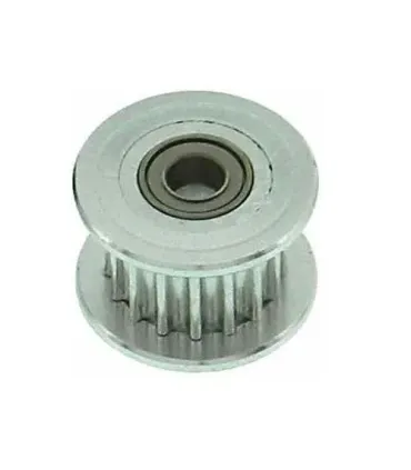 Polea Pasiva Correa Tensionadora Gt2 16 Dientes - Merkatronix