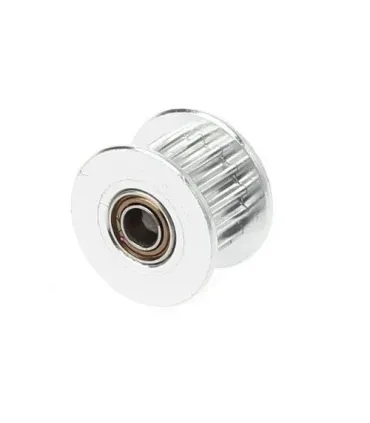 Polea Pasiva Correa Tensionadora Gt2 16 Dientes - Merkatronix