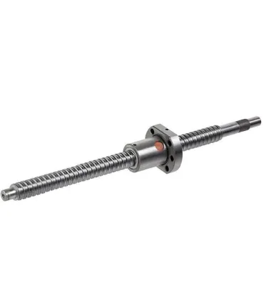 Tornillo De Bola Recirculante 20mm Sfu2005 - 500mm - Merkatronix