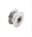Polea Pasiva Tensionadora Gt2 20 Dientes 3mm Ancho 6mm