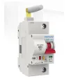 Breque Wifi 80a - Protección Sobrecorriente Sonoff - Alexa