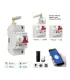 Breque Wifi 80a - Protección Sobrecorriente Sonoff - Merkatronix