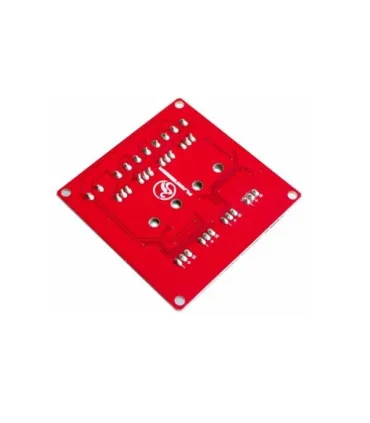 Modulo Mosfet Irf540 4 Canales - Arduino - Merkatronix