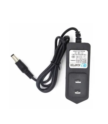 Adaptador De Energía Arduino 9v 1a - Fuente 9v 1a - Merkatronix