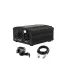 Fuente De Alimentación Sonido Phantom Profesional - Merkatronix