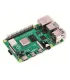 Raspberry Pi 4 Modelo B 4gb Ram - Mini Computador - Merkatronix