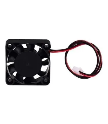 Ventilador 4010 24v Impresora 3d - Merkatronix