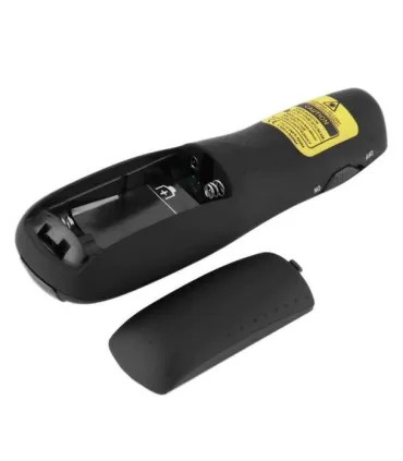 Presentador Control De Diapositivas Powerpoint - - Merkatronix