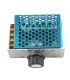 Fuente De Poder Regulador Voltaje Dimmer 4000w Ac - Merkatronix