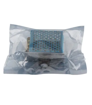 Fuente De Poder Regulador Voltaje Dimmer 4000w Ac - Merkatronix