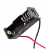 Porta Bateria 23a - Base Holder Case 23a - Merkatronix