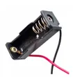 Porta Bateria 23a - Base Holder Case 23a