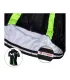 Conjunto Uniforme Ciclismo Mtb - Badana Gel Para - Merkatronix