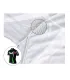 Conjunto Uniforme Ciclismo Mtb - Badana Gel Para - Merkatronix