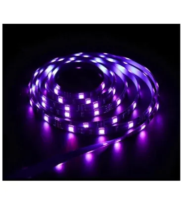 Sonoff L1 Cinta Led Rgb Wifi - Domótica 5m - Merkatronix
