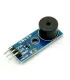 Modulo Buzzer Arduino - Buzzer Pasivo - Zumbador - Merkatronix