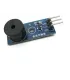 Modulo Buzzer Arduino - Buzzer Pasivo - Zumbador - Merkatronix