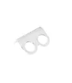 Soporte Para Sensor De Ultrasonido Hc-sr04 - Robot