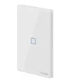 Domotica Suiche De Pared Sonoff Touch T0US1C