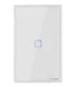 Domotica Suiche De Pared Sonoff Touch T0US1C - Merkatronix