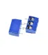 Bornera 3 Pines Arduino - Pcb - 2 Unidades - Merkatronix