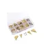Kit Separadores M3 - Extensor M3 - Proyectos - Merkatronix