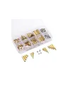 Kit Separadores M3 - Extensor M3 - Proyectos Electrónicos