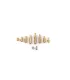 Kit Separadores M3 - Extensor M3 - Proyectos - Merkatronix