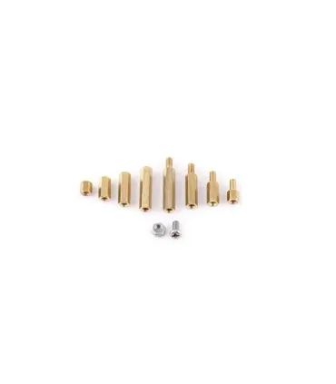 Kit Separadores M3 - Extensor M3 - Proyectos - Merkatronix