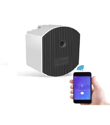 Sonoff Dimmer D1 Smart Suiche Atenuador Celular - Merkatronix