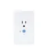 Sonoff Iw100 Toma Corriente Wifi - Medidor De - Merkatronix