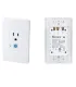 Sonoff Iw100 Toma Corriente Wifi - Medidor De - Merkatronix