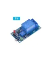 Modulo Relé Con Sensor De Luz Fotocelda Alarma Arduino 5v
