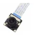 Camara Raspberry Pi 4 - 5mp- 150 Grados - Versión - Merkatronix