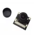 Camara Raspberry Pi 4 - 5mp- 150 Grados - Versión - Merkatronix