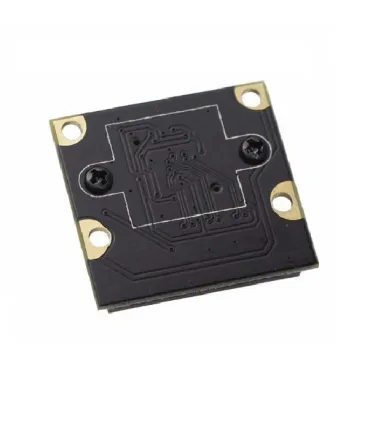 Camara Raspberry Pi 4 - 5mp- 150 Grados - Versión - Merkatronix