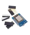 Modulo Wifi Tarjeta Desarrollo Wemos D1 Mini Esp8266