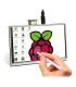 Pantalla Táctil Tft 5'' Raspberry Pi 3 - 4 Touch - Merkatronix