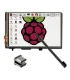Pantalla Táctil Tft 5'' Raspberry Pi 3 - 4 Touch - Merkatronix