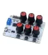 Tarjeta Control Brazo Robotico  - Probador - Merkatronix