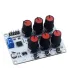 Tarjeta Control Brazo Robotico  - Probador - Merkatronix